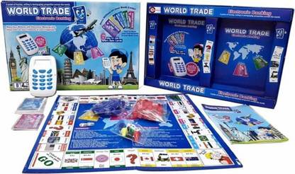 MAGARITA Annie Strategy & War Board Game