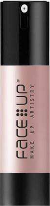 FACE UP STAY TINT FACE SHINER 25ml ( PINK )
