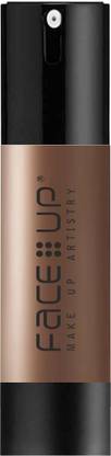 FACE UP STAY TINT FACE SHINER 25ml ( BRONZE COPER )