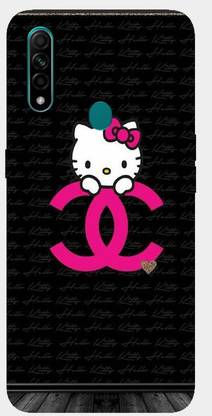 R.RPL Back Cover for OPPO A46
