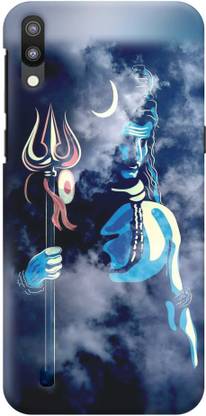 Whippy Back Cover for Samsung Galaxy M10