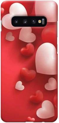 Whippy Back Cover for Samsung Galaxy S10