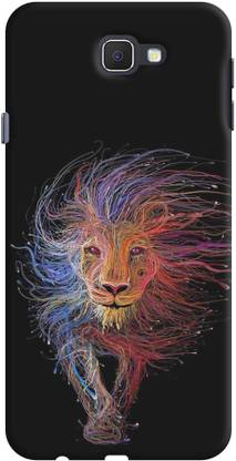 Whippy Back Cover for Samsung Galaxy J7 Prime