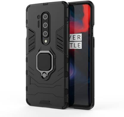 MOBIRUSH Back Cover for OnePlus 8 Pro
