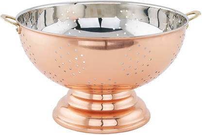 Old Dutch Colander