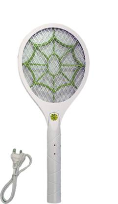 BAZAAR EXPRESS Mosquito Bat|Rechargeable Electric Mosquito Swatter| Mosquito Trap-Racket (6 months warranty) | Electric Insect Killer Indoor, Outdoor