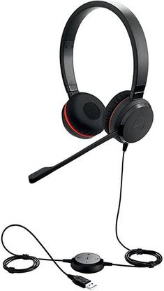 JABRA 5399-823-309 Wired