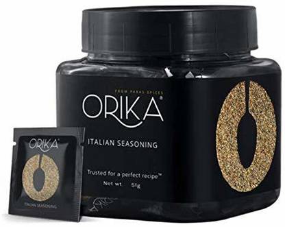 Orika Italian Seasoning