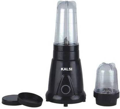 Kalsi BLEND 350 W Juicer Mixer Grinder