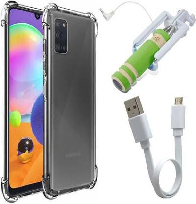 Mozgo Cover Accessory Combo for SAMSUNG GALAXY A77