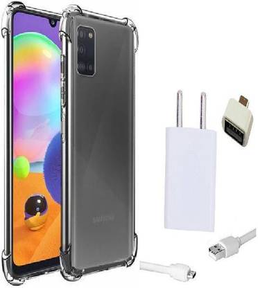 Mozgo Cover Accessory Combo for SAMSUNG GALAXY A100