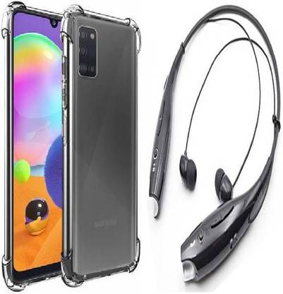 Mozgo Cover Accessory Combo for SAMSUNG GALAXY A46