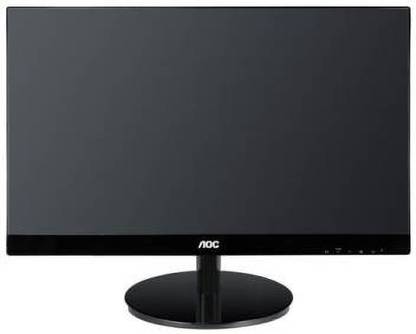 AOC 68.58 cm (27 inch) HD LED Backlit IPS Panel Monitor (I2790PQU/BT AH-IPS Panel VGA HDMI)