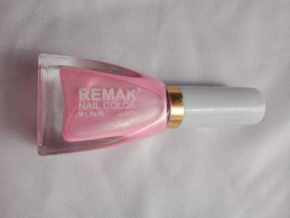 REMAK PINK COLOUR PINK
