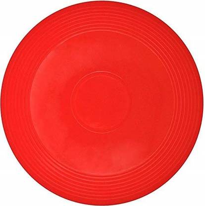 Quinergys Plastic Flying Disc, Frisbee,Flying Disk for Outdoor Playing
