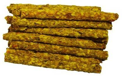 ALEX TREATS Pet Dog Chew chicken munchies Chicken Dog Chew