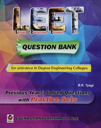 LEET Question Bank