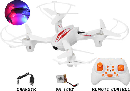 Flipkart remote control drone clearance