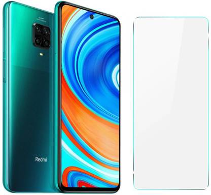 Best match Tempered Glass Guard for Poco M2 Pro, Mi Redmi Note 9 Pro, Mi Redmi Note 9 Pro Max