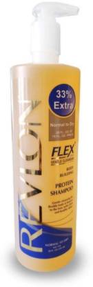Revlon flex gentle cleansing