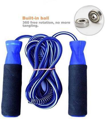 VISTA HIGH STAMINA Freestyle Skipping Rope