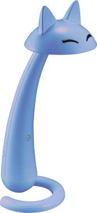 HAVELLS DESKLITE KITTYLITE TABLE LAMP & STUDY LAMP Table Lamp