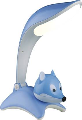 HAVELLS DESKLITE ESQUILO TABLE LAMP& STUDY LAMP 8WATT Table Lamp