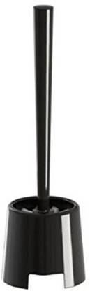 IKEA Plastic Toilet Cleaning Brush with Holder