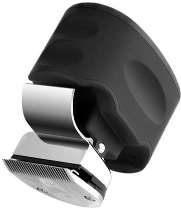 Skull Shaver Beast Clipper Basic Trimmer 60 min  Runtime 4 Length Settings