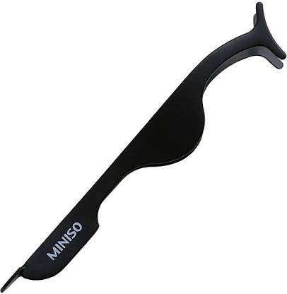 MINISO Beauty Era False Eyelash Applicator for Easy Lash Application and Removal