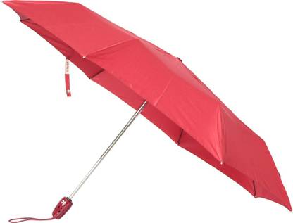 Johns 545 3 Fold AOC Umbrella