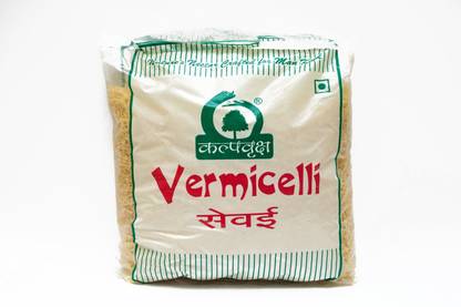 kalpvraksha  1KG Of Wheat Flour Vermicelli 1 kg