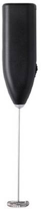 IKEA Milk Frother (Black) Steel Coil Whisk