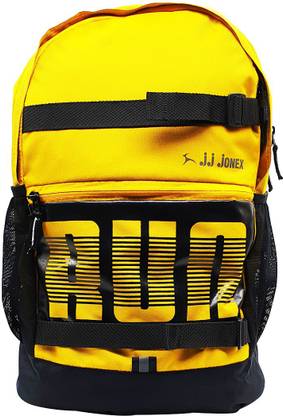 JJ Jonex BAG PACK HIGHLY DURABLE Waterproof Backpack