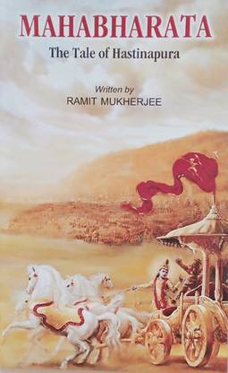 Mahabharata The tale of Hastinapura