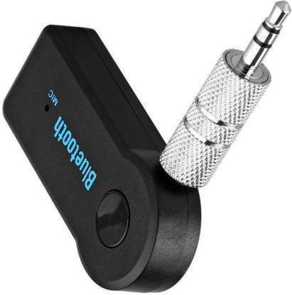 Whelked v4.0 Car Bluetooth Device with FM Transmitter