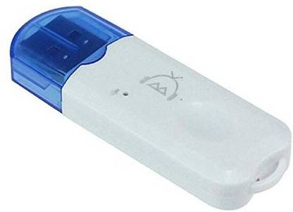 Ajd v4.1 Car Bluetooth Device with USB Cable