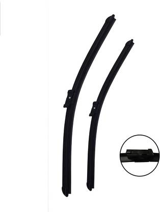 LAKSHMINARAYAN SALES FRAMELESS WIPER BLADE Windshield Wiper
