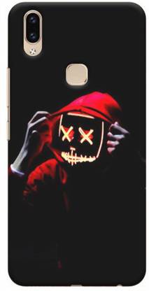 Whippy Back Cover for Vivo V9