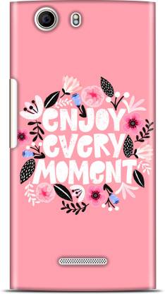 Flipkart SmartBuy Back Cover for Micromax Canvas Nitro 2