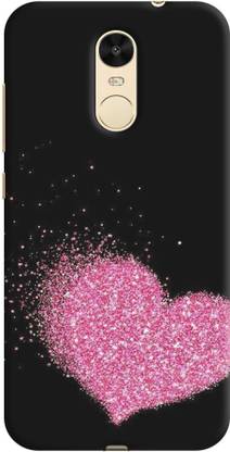 Whippy Back Cover for Mi Redmi Note 4