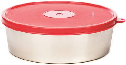 Signoraware Steel Utility Container  - 3000 ml