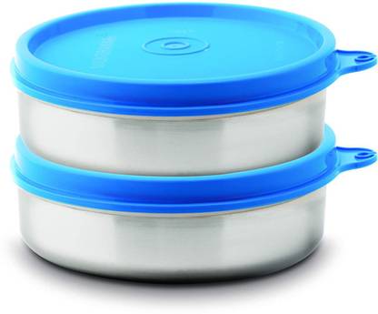 Signoraware Steel Utility Container  - 60 ml