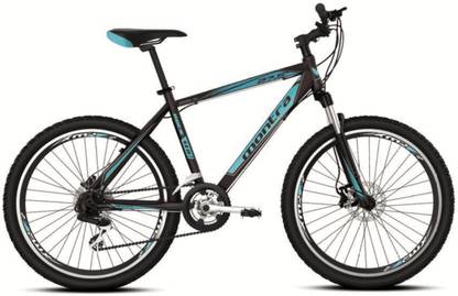 Montra Rock 1.1D 27.5 27.5 T (inch) Mountain/Hardtail Cycle