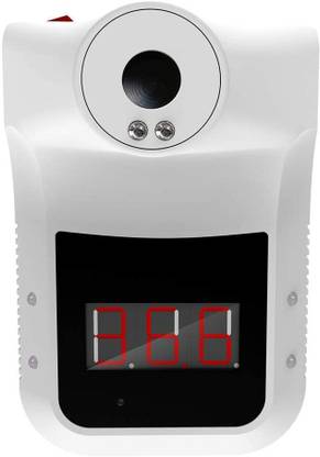 AEC K3 Wall-Mounted Digital Thermometer For Body Temperature Infrared Non-Contact Thermometer Thermometer