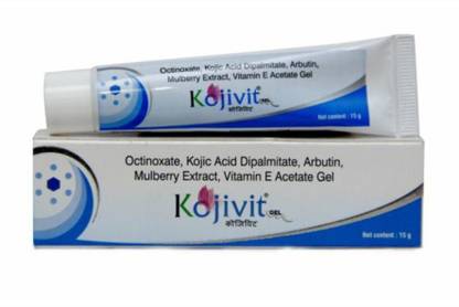 Kojivit Gel.