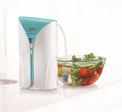 Prestige Clean Home Ozonizer POZ 1.0 250 W Food Processor