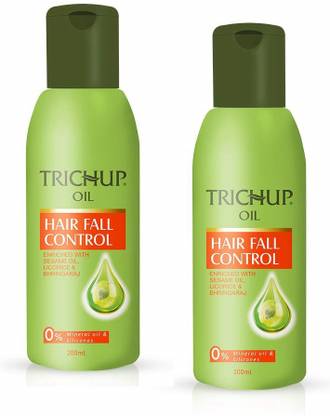 TRICHUP Hair Fall Control Hair Oil