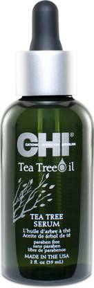 CHI TEA TREE OIL TEA TREE SERUM 59ml