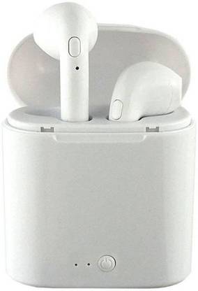 frisky tech Earbuds i_7 Twins Wireless stereo Headphone Ios/Android Bluetooth
